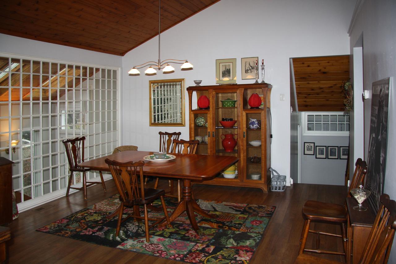 2 Moon Cottage Niagara-on-the-Lake Екстер'єр фото