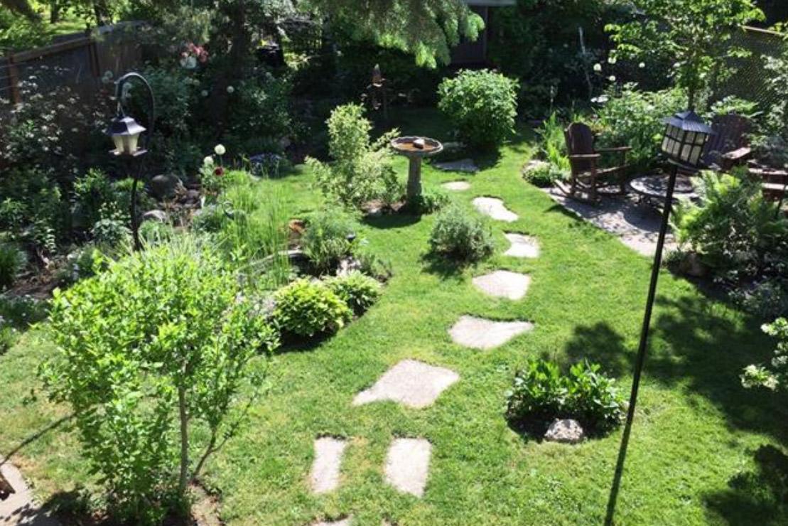 2 Moon Cottage Niagara-on-the-Lake Екстер'єр фото