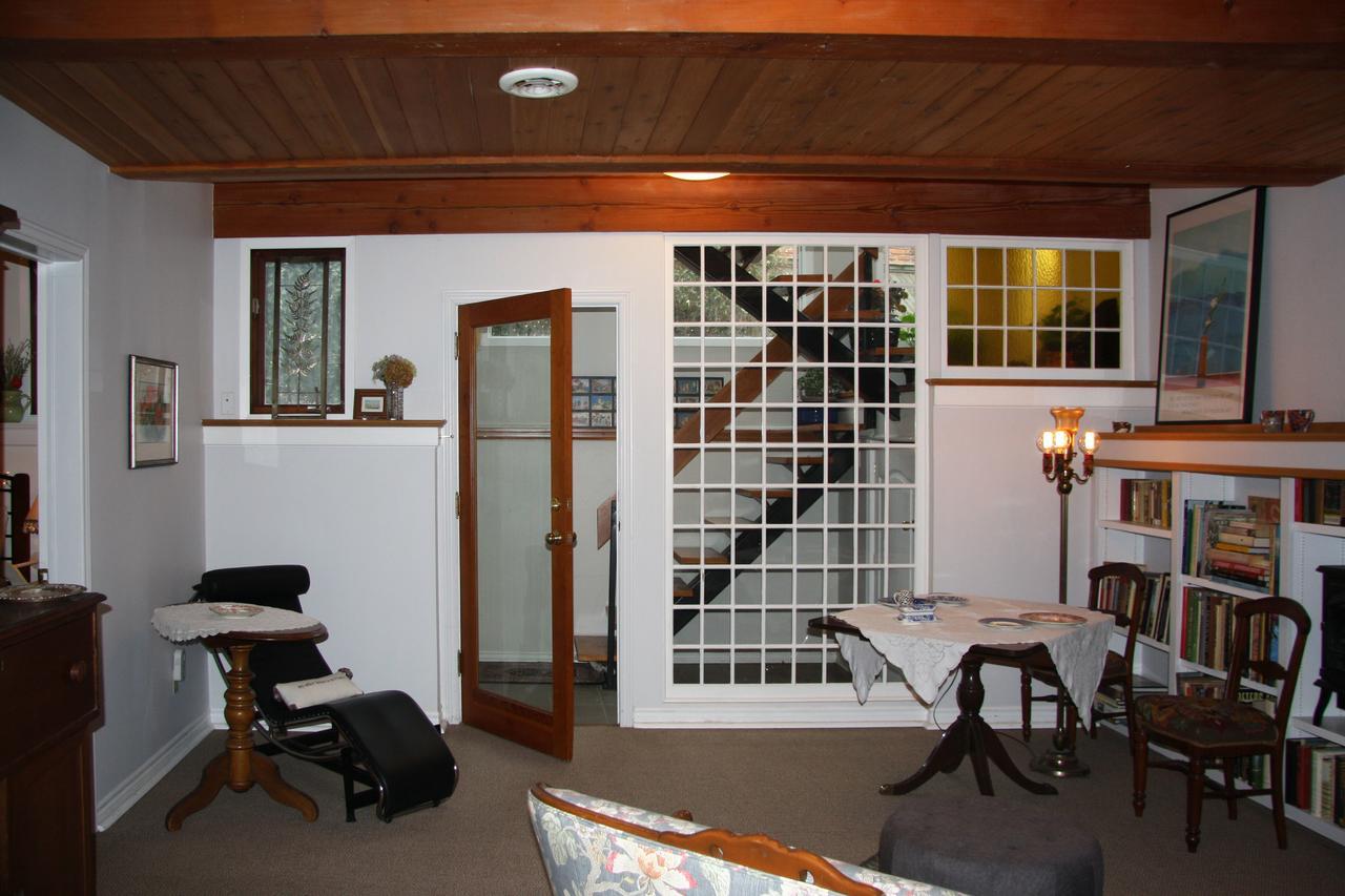 2 Moon Cottage Niagara-on-the-Lake Екстер'єр фото